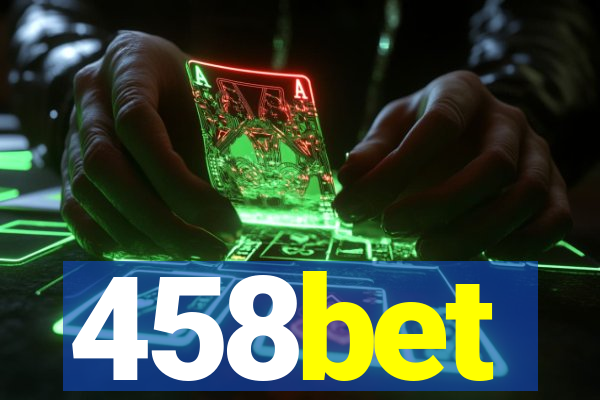 458bet