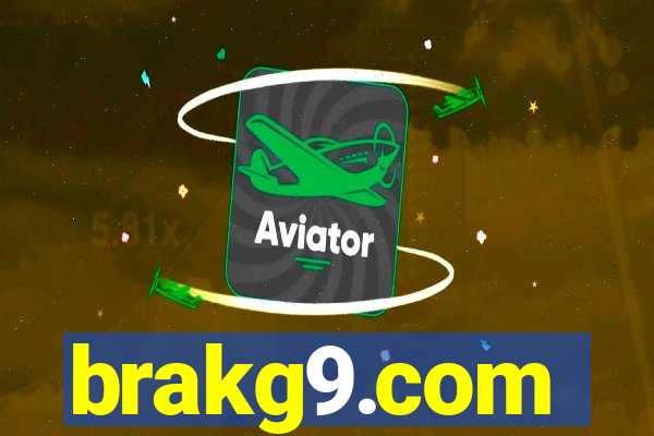 brakg9.com