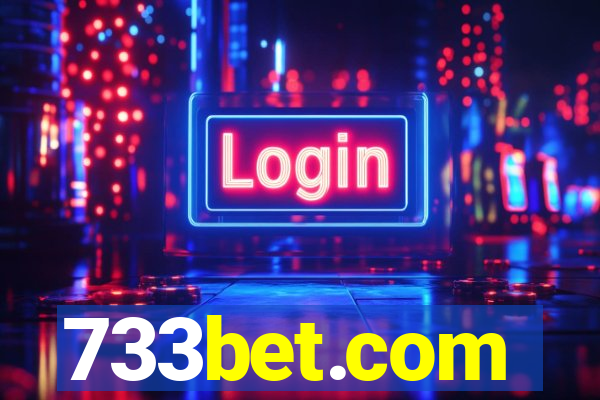 733bet.com