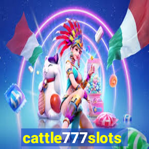 cattle777slots