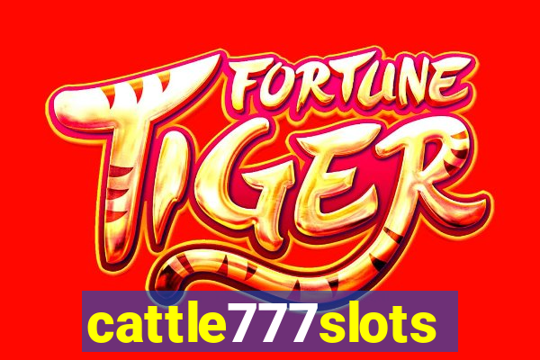 cattle777slots