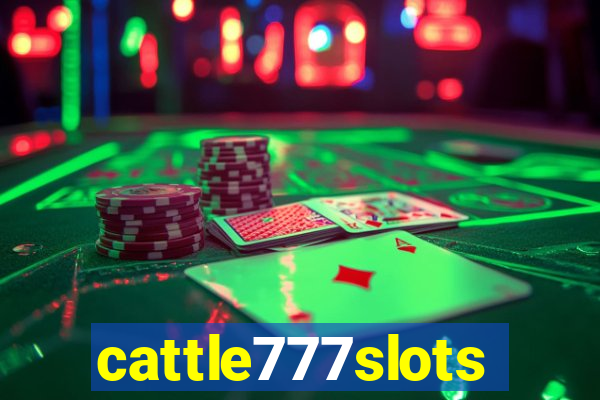 cattle777slots