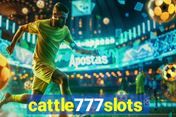 cattle777slots