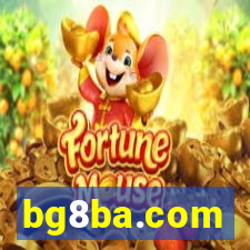 bg8ba.com