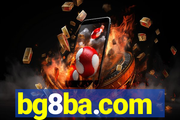 bg8ba.com