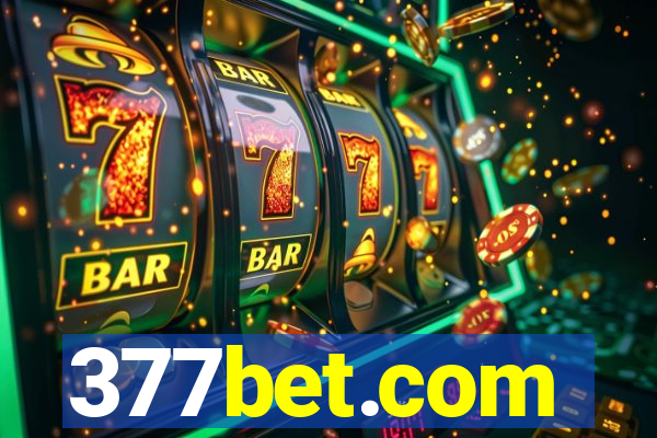 377bet.com