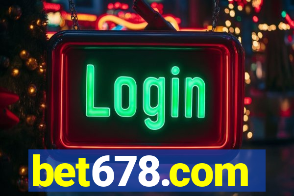 bet678.com