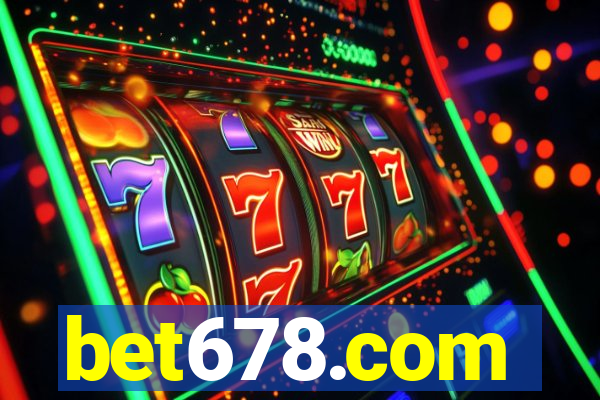 bet678.com