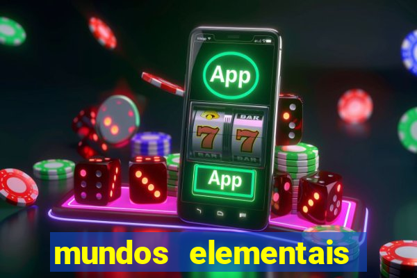 mundos elementais download apk