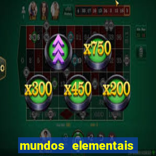 mundos elementais download apk