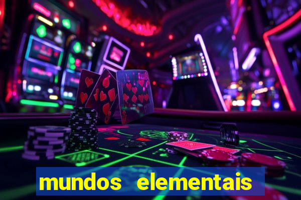 mundos elementais download apk