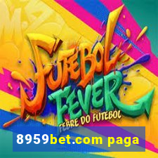 8959bet.com paga