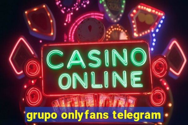 grupo onlyfans telegram