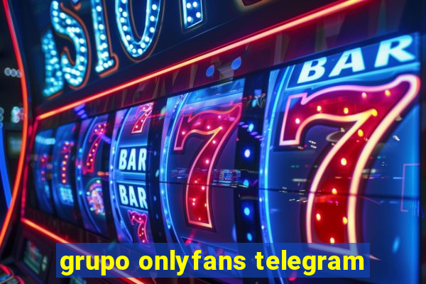 grupo onlyfans telegram