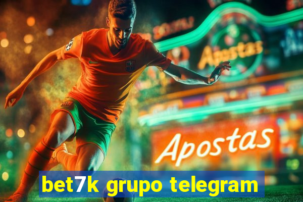 bet7k grupo telegram