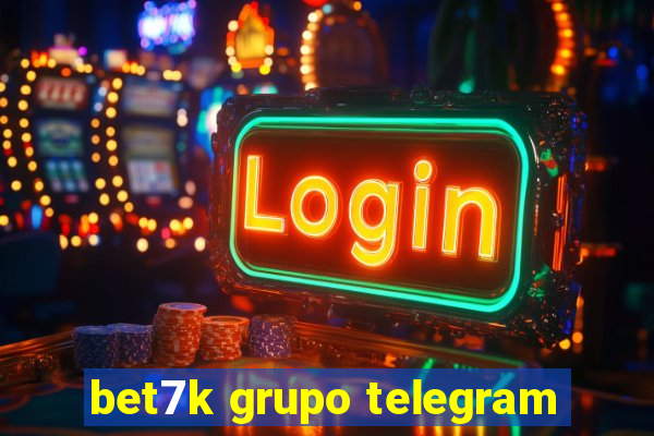 bet7k grupo telegram