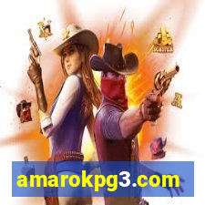 amarokpg3.com