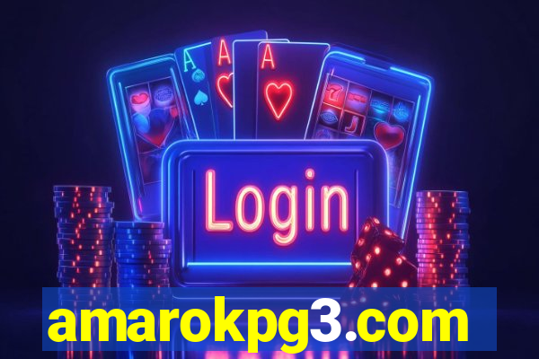 amarokpg3.com