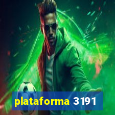 plataforma 3191