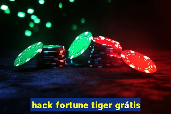 hack fortune tiger grátis