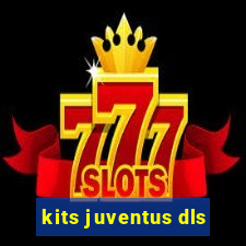 kits juventus dls