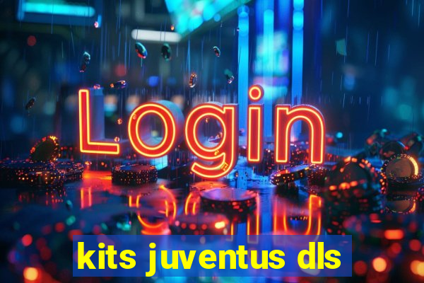 kits juventus dls