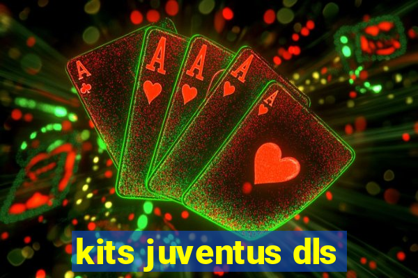 kits juventus dls