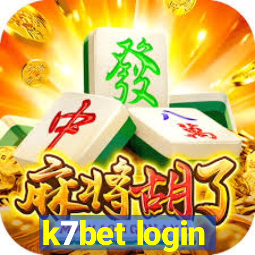 k7bet login