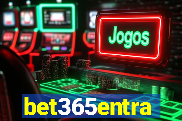 bet365entra