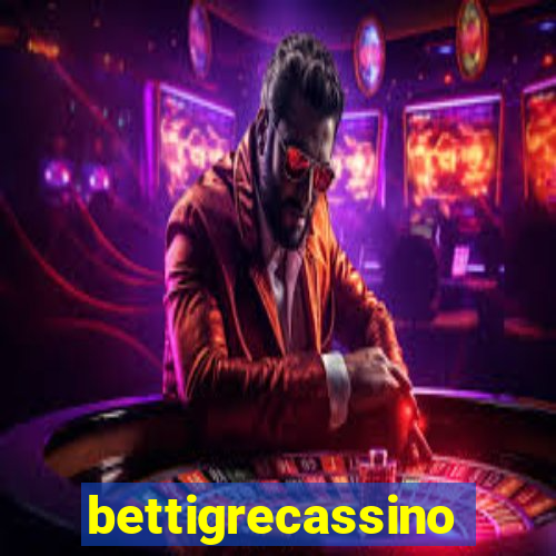 bettigrecassino