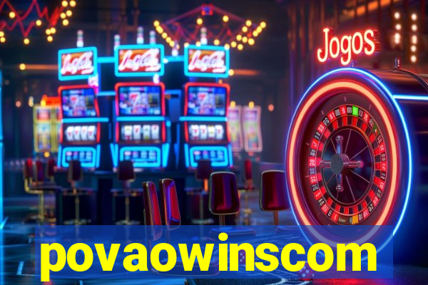 povaowinscom