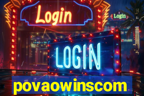 povaowinscom