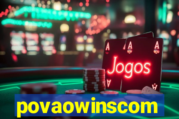 povaowinscom