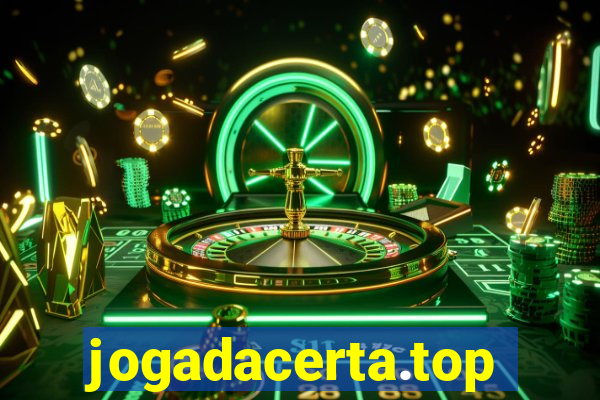 jogadacerta.top