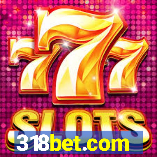 318bet.com