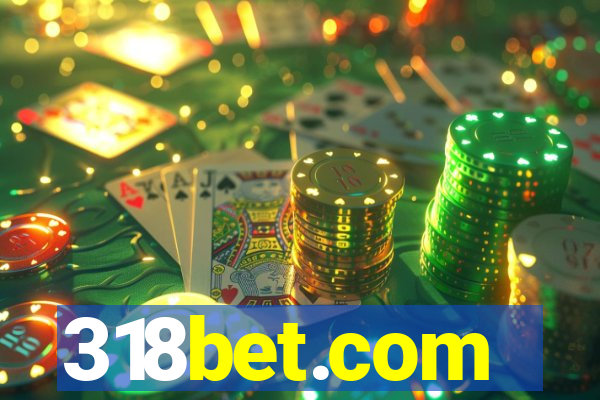 318bet.com