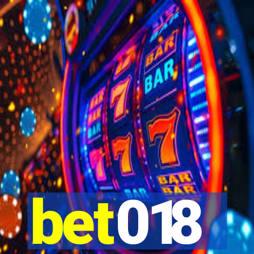 bet018