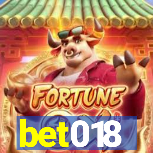 bet018