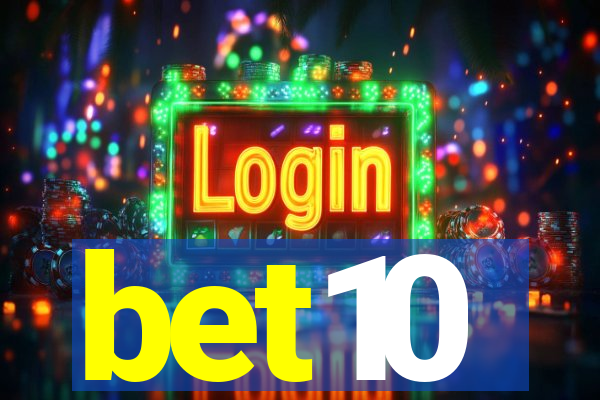 bet10