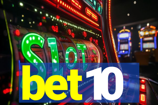 bet10