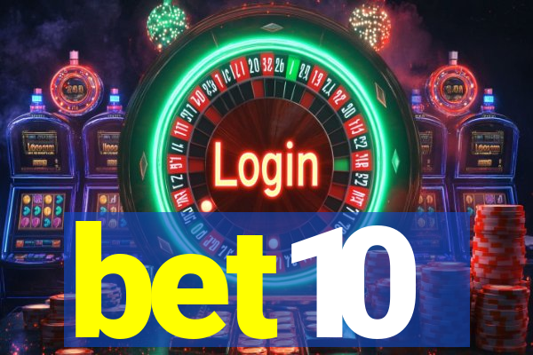 bet10