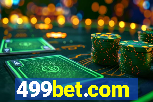 499bet.com