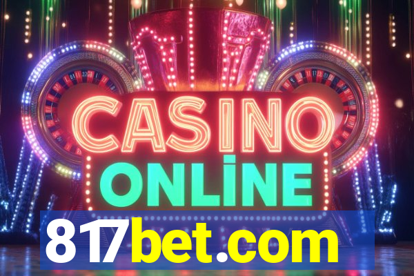 817bet.com