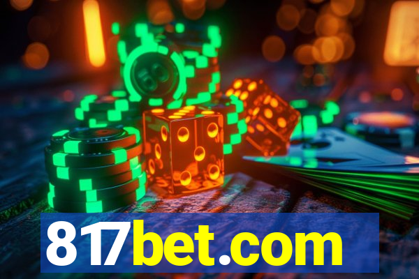 817bet.com