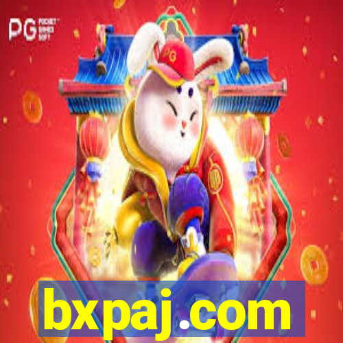 bxpaj.com