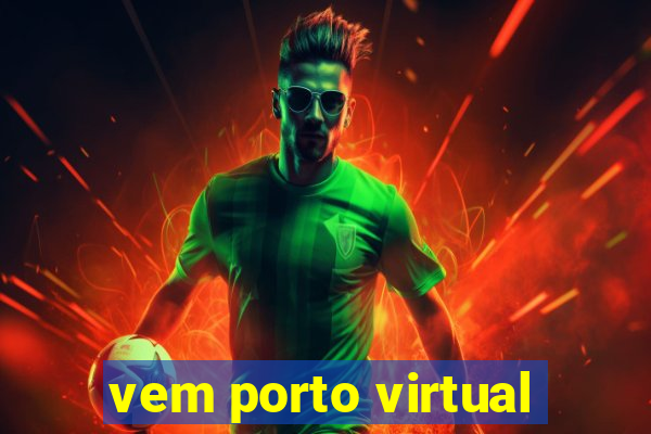 vem porto virtual