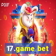 17.game bet