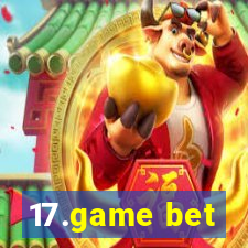 17.game bet