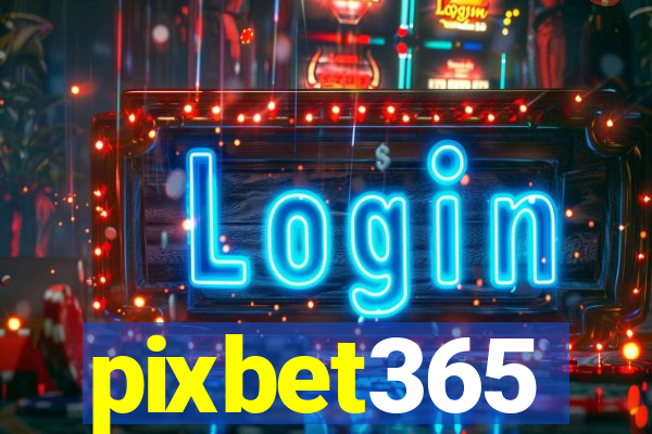 pixbet365