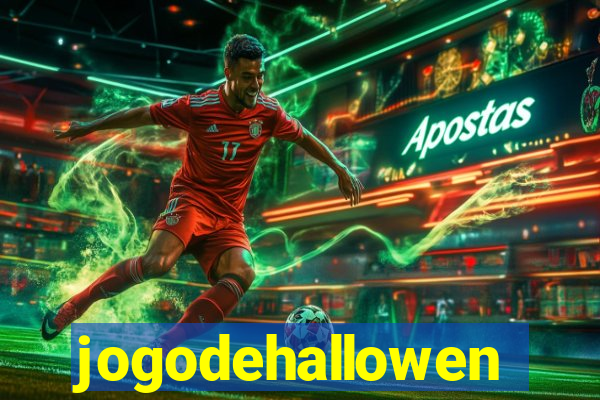 jogodehallowen